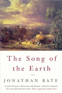 The Story of the Earth
