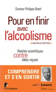 Pour en finir avec l'alcoolisme