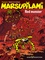 Marsupilami Tome 21 Red monster