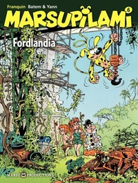 Fordlandia