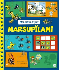Marsupilami