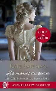 Les mariés du secret