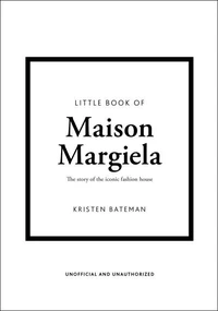 Litte book of Maison Margiela