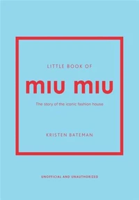 Little Book of Miu Miu
