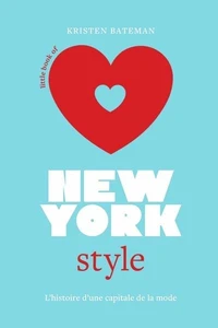 Little book of New-York style