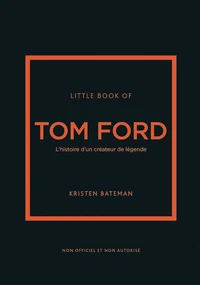 Little Book of Tom Ford
