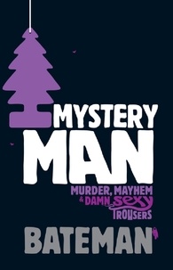  Bateman - Mystery Man.