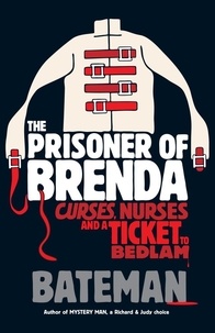  Bateman - The Prisoner of Brenda.