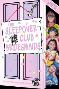 The Sleepover Club Bridesmaids