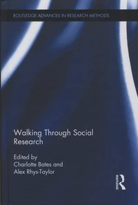 Walking Through Social Research