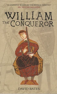 William the Conqueror