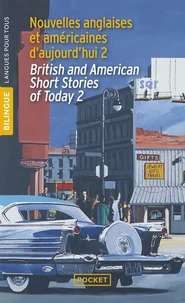 Nouvelles anglaises et américaines : English and American Short Stories of Today