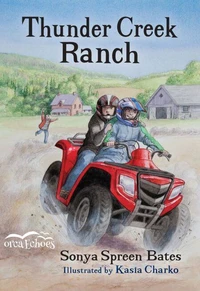 Thunder Creek Ranch