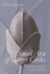 Small Arcs of Larger Circles