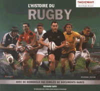 L'histoire du rugby