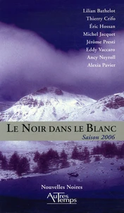 Le Noir dans le Blanc