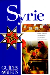Syrie. Edition 1999