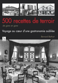 Buffets de gares