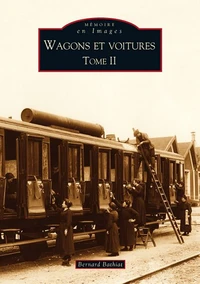 Wagons et voitures