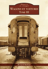 Wagons et voitures
