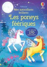 Les poneys féériques