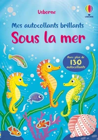 Sous la mer