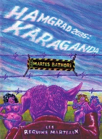 Hamgrad 2035 : Karaganda