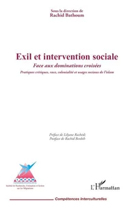 Exil et intervention sociale