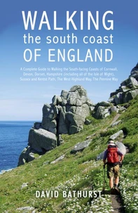 Walking the South Coast of England
