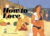 Batia Kolton et David Polonsky - How to love.