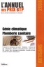  Batiactu Groupe - L'annuel des prix BTP - Génie climatique Plomberie sanitaire.