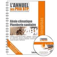 Lannuel des prix - Génie climatique - Plomberie sanitaire.pdf