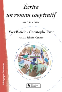Ecrire un roman coopératif