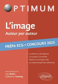 L'image, auteur par auteur