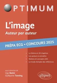 L'image, auteur par auteur