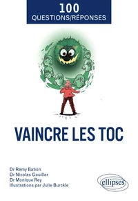 Vaincre les TOC