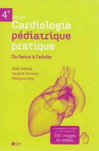 Cardiologie pédiatrique pratique
