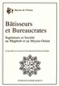 Elisabeth Longuenesse - Bâtisseurs et bureaucrates - Ingénieurs et société au Maghreb et au Moyen-Orient, table ronde CNRS tenue à Lyon du 16 au 18 mars 1989.