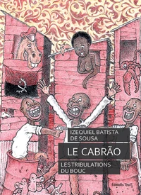 Le Cabrão