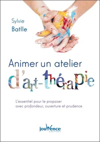 Animer un atelier d'art-thérapie