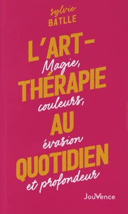 L'art-thérapie au quotidien