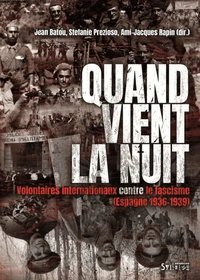 Quand vient la nuit