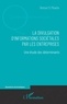 Batoul El Mawla - La divulgation d'informations sociétales par les entreprises - Une étude des déterminants.