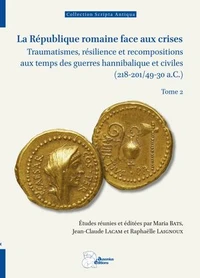 La République romaine face aux crises