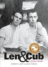 Len &amp; Cub