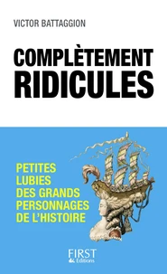 Complètement ridicules