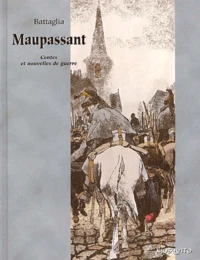 Contes Et Recits De Guerre