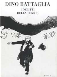I delitti della fenice
