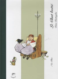 Le chat botté