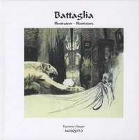 Battaglia illustrateur